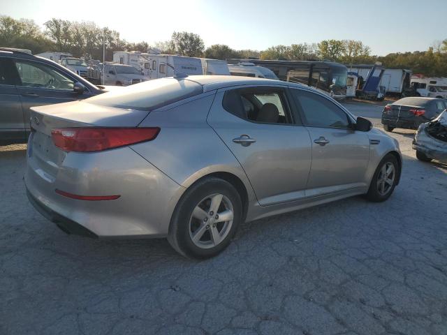 Photo 2 VIN: KNAGM4A77F5544347 - KIA OPTIMA LX 