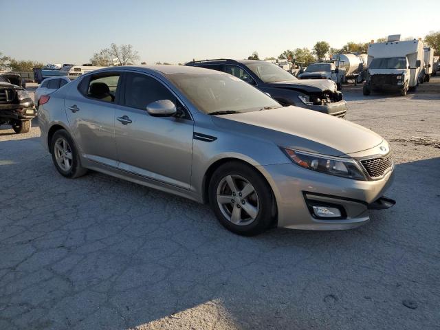 Photo 3 VIN: KNAGM4A77F5544347 - KIA OPTIMA LX 