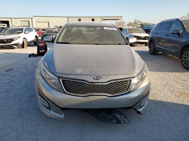 Photo 4 VIN: KNAGM4A77F5544347 - KIA OPTIMA LX 