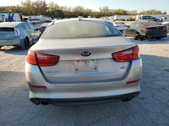 Photo 5 VIN: KNAGM4A77F5544347 - KIA OPTIMA LX 