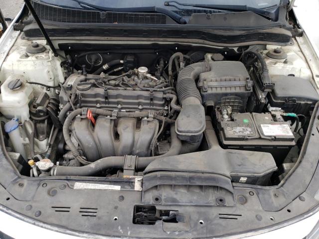 Photo 6 VIN: KNAGM4A77F5565411 - KIA OPTIMA LX 