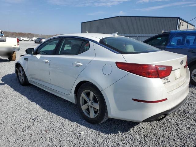 Photo 1 VIN: KNAGM4A77F5570088 - KIA OPTIMA 