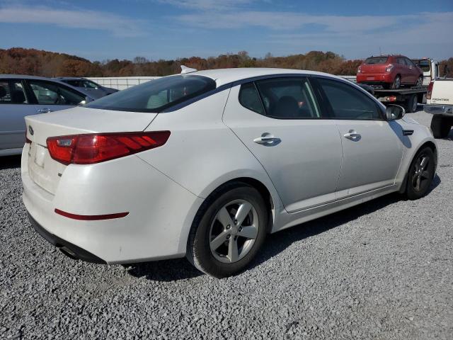 Photo 2 VIN: KNAGM4A77F5570088 - KIA OPTIMA 