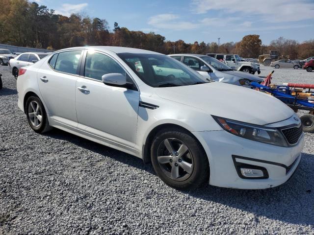 Photo 3 VIN: KNAGM4A77F5570088 - KIA OPTIMA 