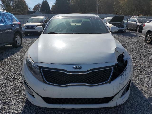 Photo 4 VIN: KNAGM4A77F5570088 - KIA OPTIMA 