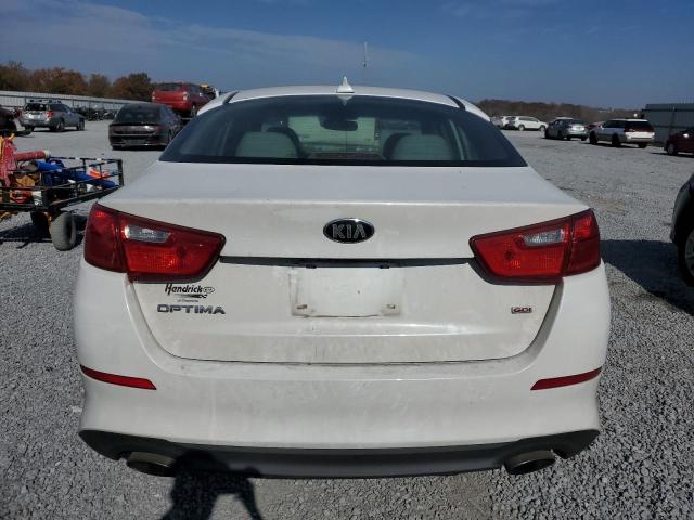 Photo 5 VIN: KNAGM4A77F5570088 - KIA OPTIMA 