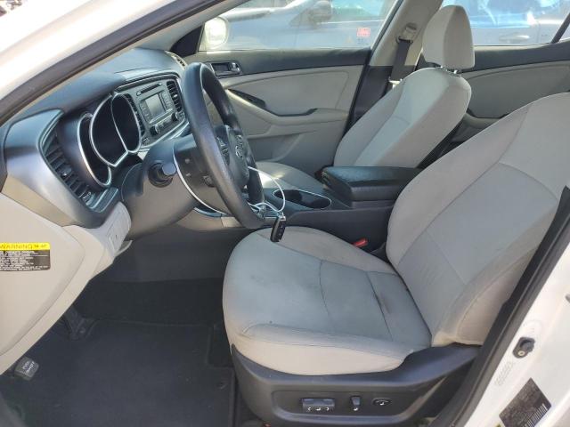 Photo 6 VIN: KNAGM4A77F5570088 - KIA OPTIMA 