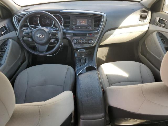 Photo 7 VIN: KNAGM4A77F5570088 - KIA OPTIMA 