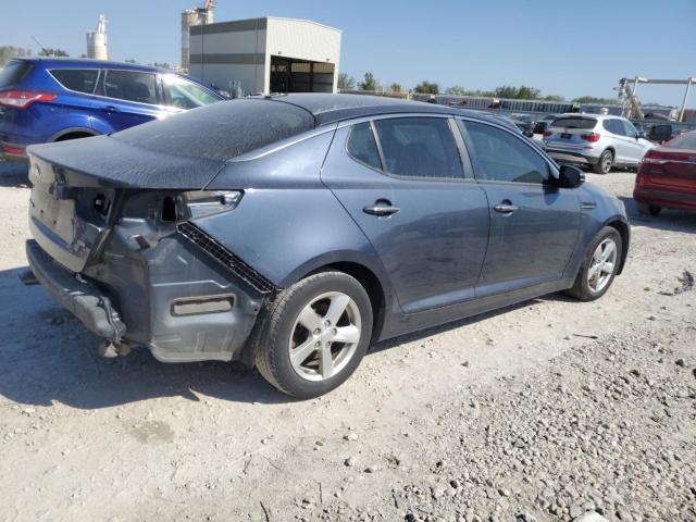 Photo 2 VIN: KNAGM4A77F5575582 - KIA OPTIMA LX 