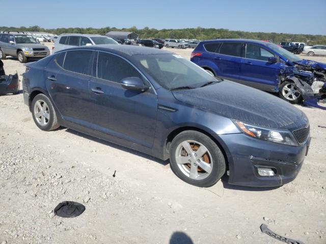 Photo 3 VIN: KNAGM4A77F5575582 - KIA OPTIMA LX 