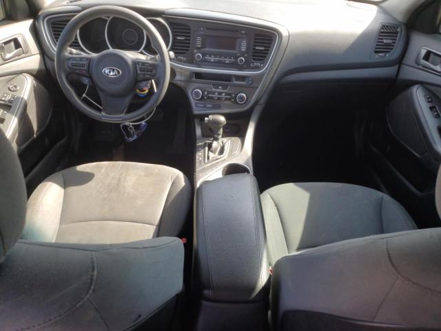 Photo 7 VIN: KNAGM4A77F5575582 - KIA OPTIMA LX 