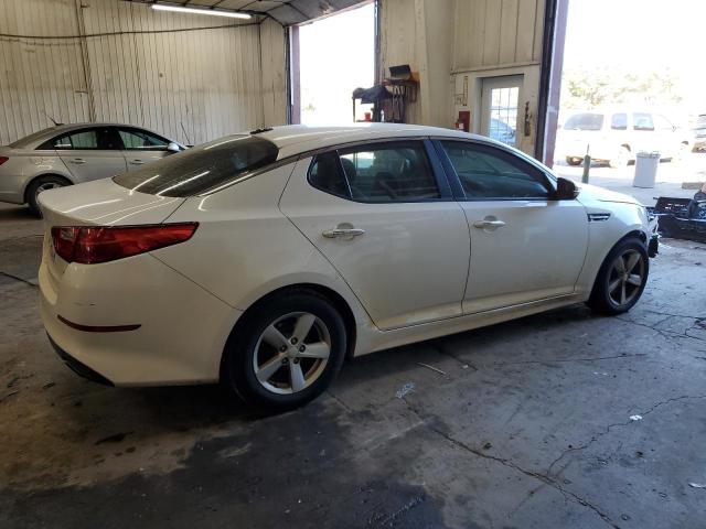 Photo 2 VIN: KNAGM4A77F5575792 - KIA OPTIMA LX 