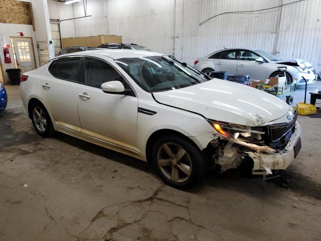 Photo 3 VIN: KNAGM4A77F5575792 - KIA OPTIMA LX 