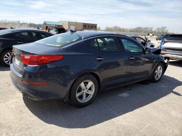 Photo 2 VIN: KNAGM4A77F5583133 - KIA OPTIMA 