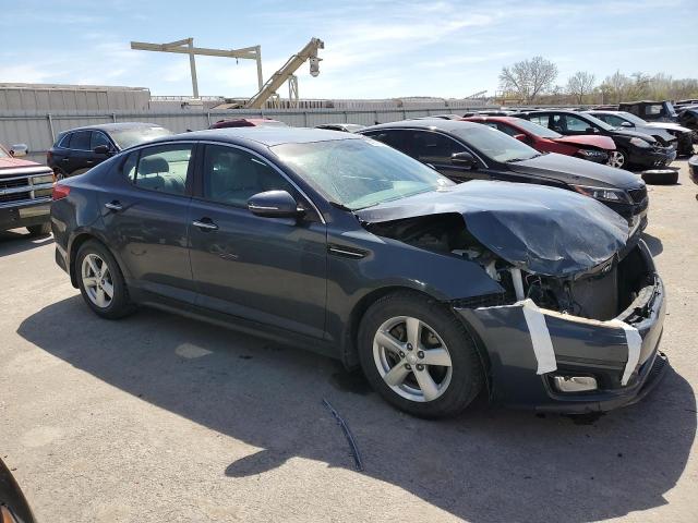 Photo 3 VIN: KNAGM4A77F5583133 - KIA OPTIMA 