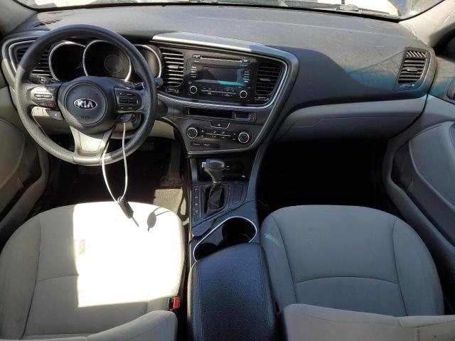 Photo 7 VIN: KNAGM4A77F5583133 - KIA OPTIMA 