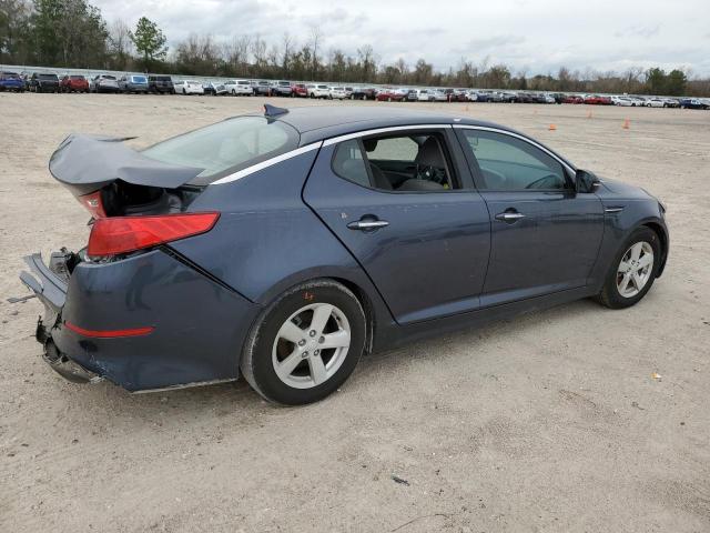 Photo 2 VIN: KNAGM4A77F5585335 - KIA OPTIMA 