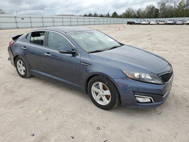 Photo 3 VIN: KNAGM4A77F5585335 - KIA OPTIMA 