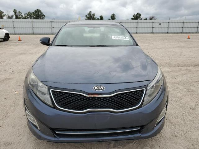 Photo 4 VIN: KNAGM4A77F5585335 - KIA OPTIMA 