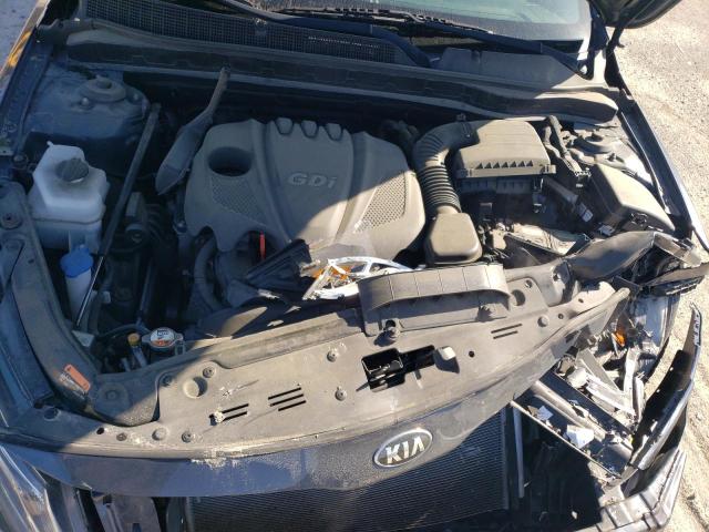 Photo 10 VIN: KNAGM4A77F5586260 - KIA OPTIMA 