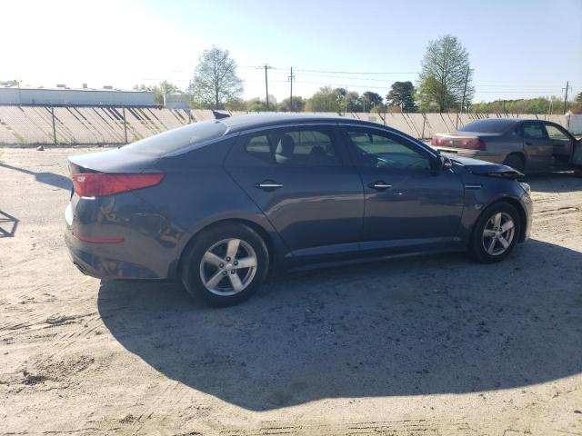 Photo 2 VIN: KNAGM4A77F5586260 - KIA OPTIMA 