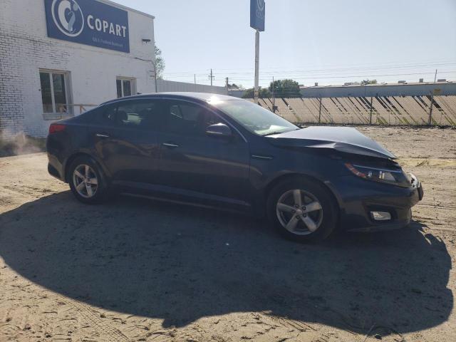 Photo 3 VIN: KNAGM4A77F5586260 - KIA OPTIMA 