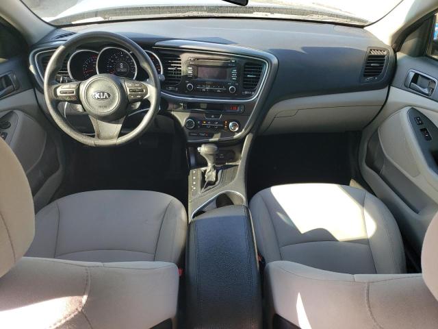 Photo 7 VIN: KNAGM4A77F5586260 - KIA OPTIMA 