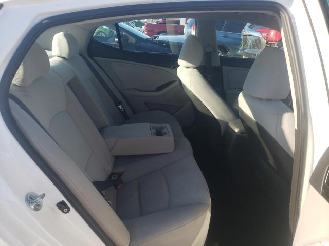 Photo 5 VIN: KNAGM4A77F5592365 - KIA OPTIMA LX 