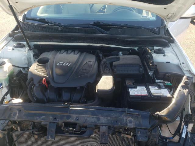 Photo 6 VIN: KNAGM4A77F5592365 - KIA OPTIMA LX 