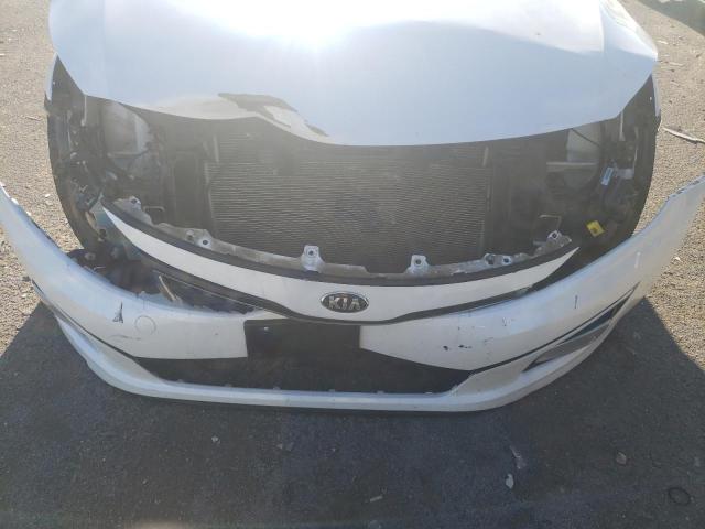 Photo 8 VIN: KNAGM4A77F5592365 - KIA OPTIMA LX 