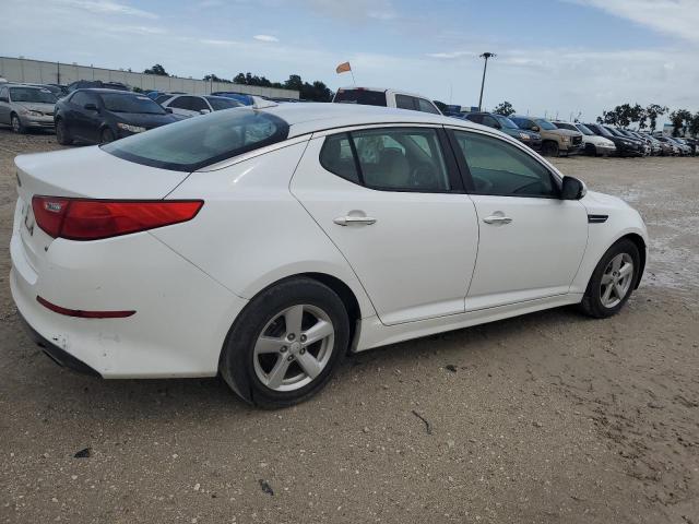 Photo 2 VIN: KNAGM4A77F5593113 - KIA OPTIMA LX 