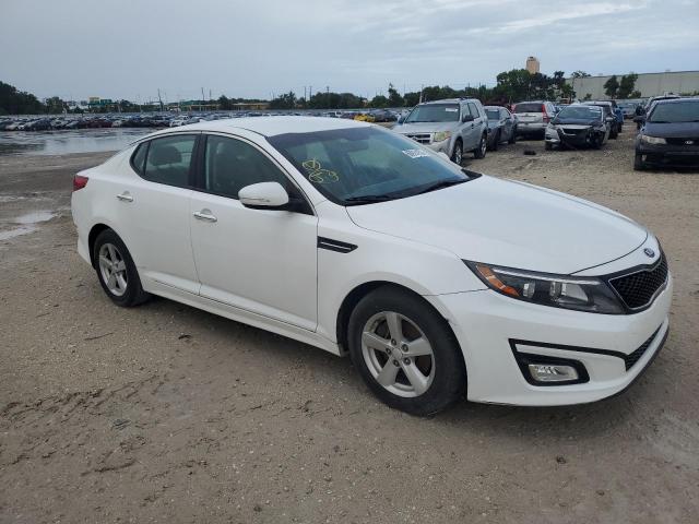 Photo 3 VIN: KNAGM4A77F5593113 - KIA OPTIMA LX 