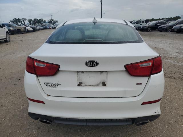 Photo 5 VIN: KNAGM4A77F5593113 - KIA OPTIMA LX 