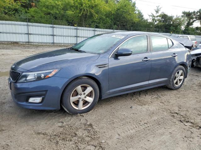 Photo 0 VIN: KNAGM4A77F5595945 - KIA OPTIMA LX 