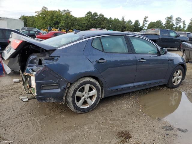 Photo 2 VIN: KNAGM4A77F5595945 - KIA OPTIMA LX 