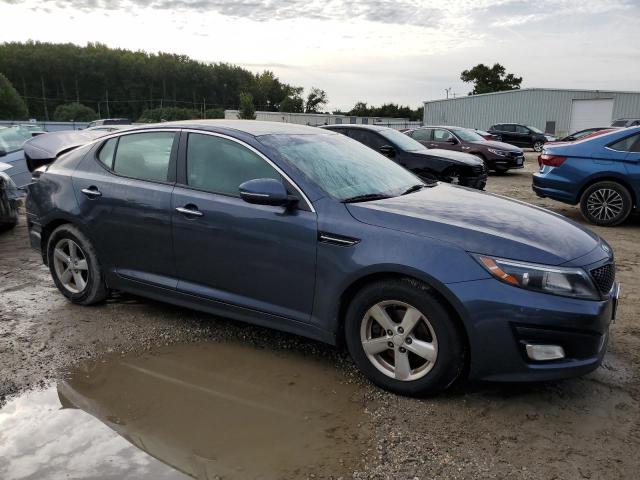 Photo 3 VIN: KNAGM4A77F5595945 - KIA OPTIMA LX 