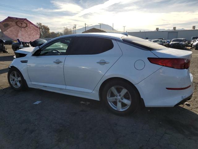 Photo 1 VIN: KNAGM4A77F5598747 - KIA OPTIMA 