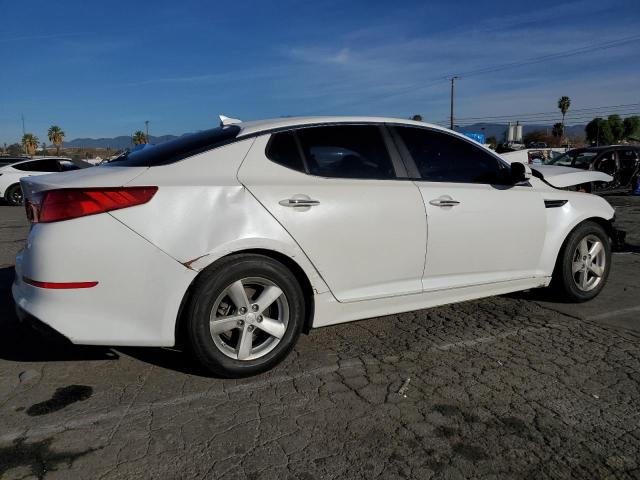 Photo 2 VIN: KNAGM4A77F5598747 - KIA OPTIMA 