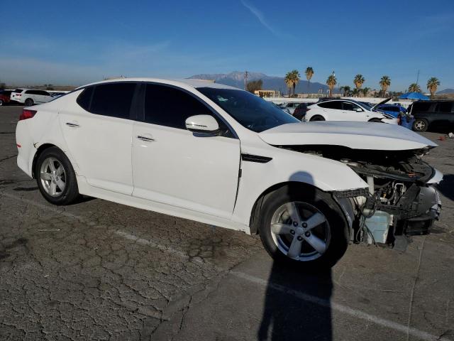 Photo 3 VIN: KNAGM4A77F5598747 - KIA OPTIMA 