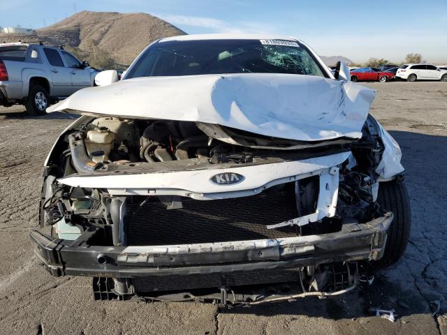 Photo 4 VIN: KNAGM4A77F5598747 - KIA OPTIMA 