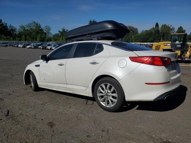 Photo 1 VIN: KNAGM4A77F5616678 - KIA OPTIMA 