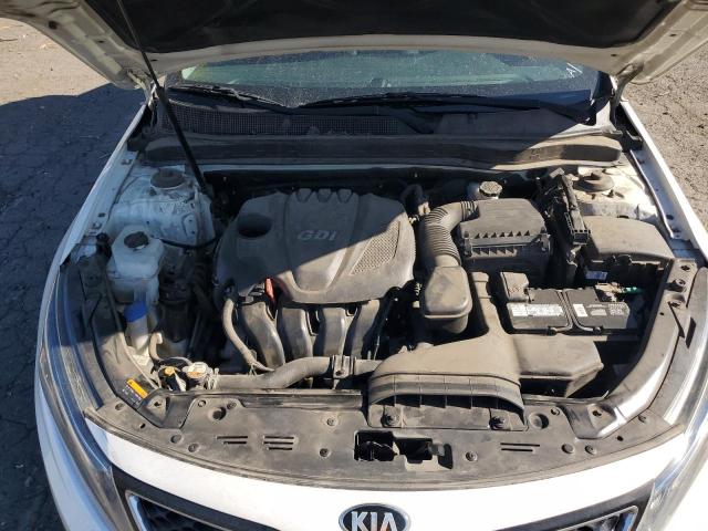 Photo 10 VIN: KNAGM4A77F5616678 - KIA OPTIMA 