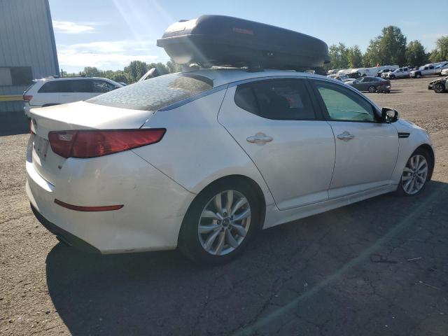 Photo 2 VIN: KNAGM4A77F5616678 - KIA OPTIMA 