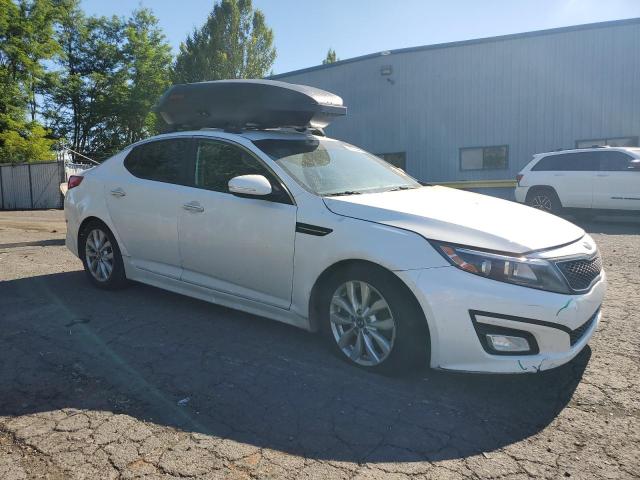 Photo 3 VIN: KNAGM4A77F5616678 - KIA OPTIMA 