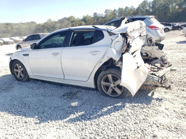 Photo 1 VIN: KNAGM4A77F5619256 - KIA OPTIMA LX 