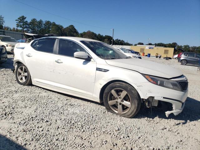 Photo 3 VIN: KNAGM4A77F5619256 - KIA OPTIMA LX 