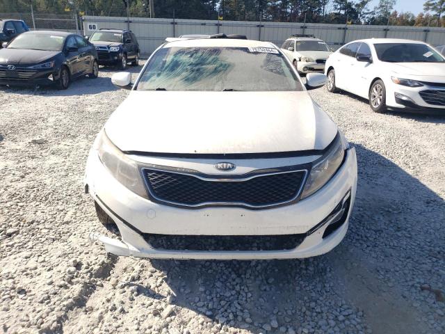 Photo 4 VIN: KNAGM4A77F5619256 - KIA OPTIMA LX 