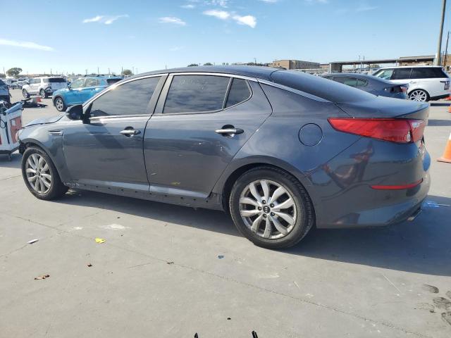 Photo 1 VIN: KNAGM4A77F5619502 - KIA OPTIMA LX 