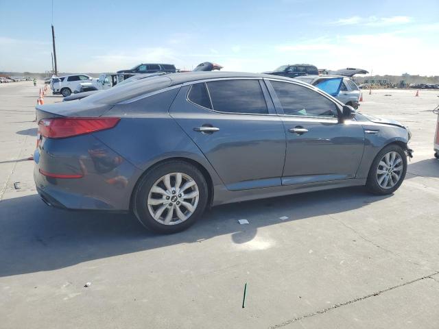 Photo 2 VIN: KNAGM4A77F5619502 - KIA OPTIMA LX 