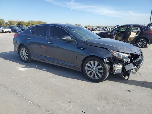 Photo 3 VIN: KNAGM4A77F5619502 - KIA OPTIMA LX 